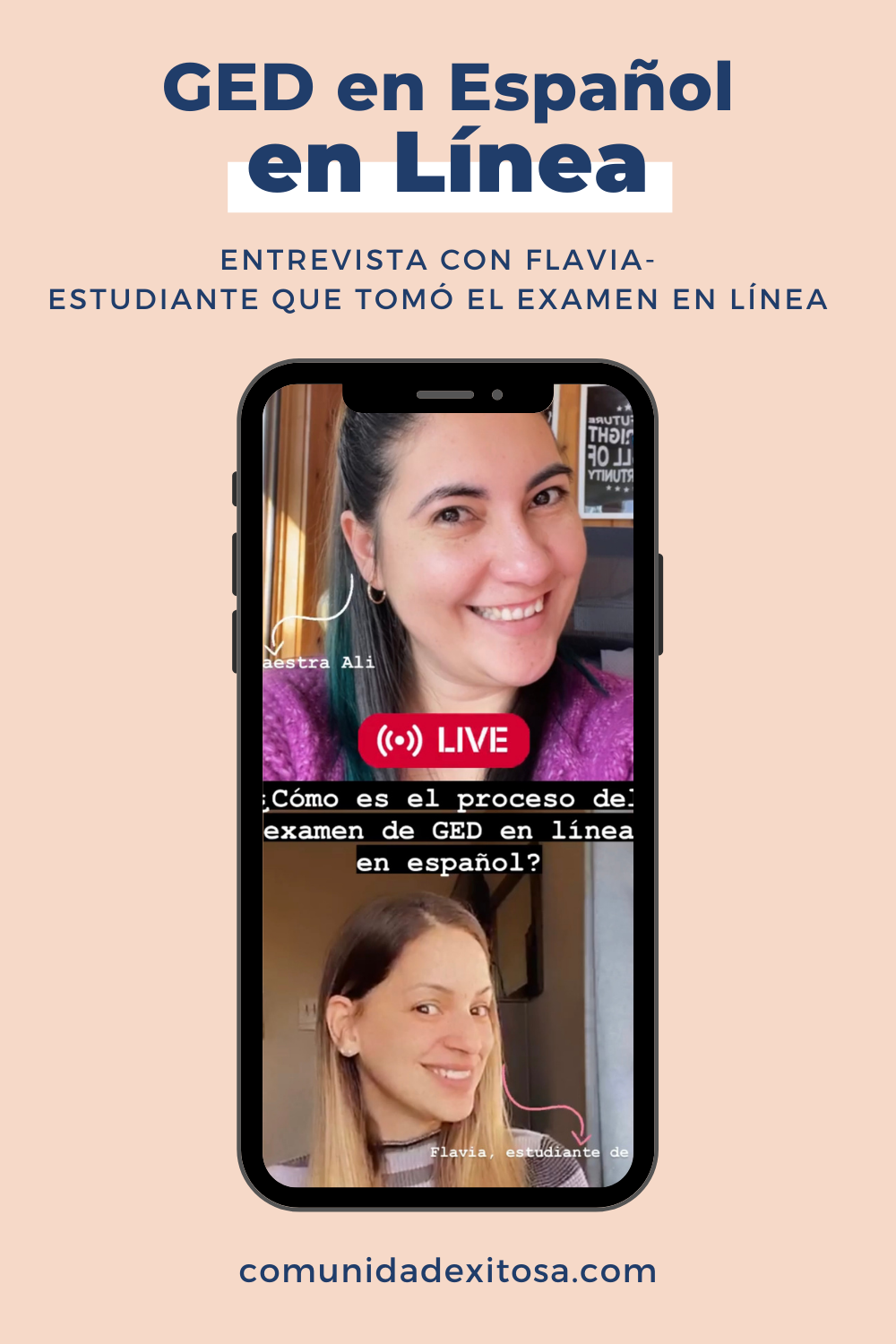 Examen Para Ged En Espanol – Guía completa para el examen de GED en ...